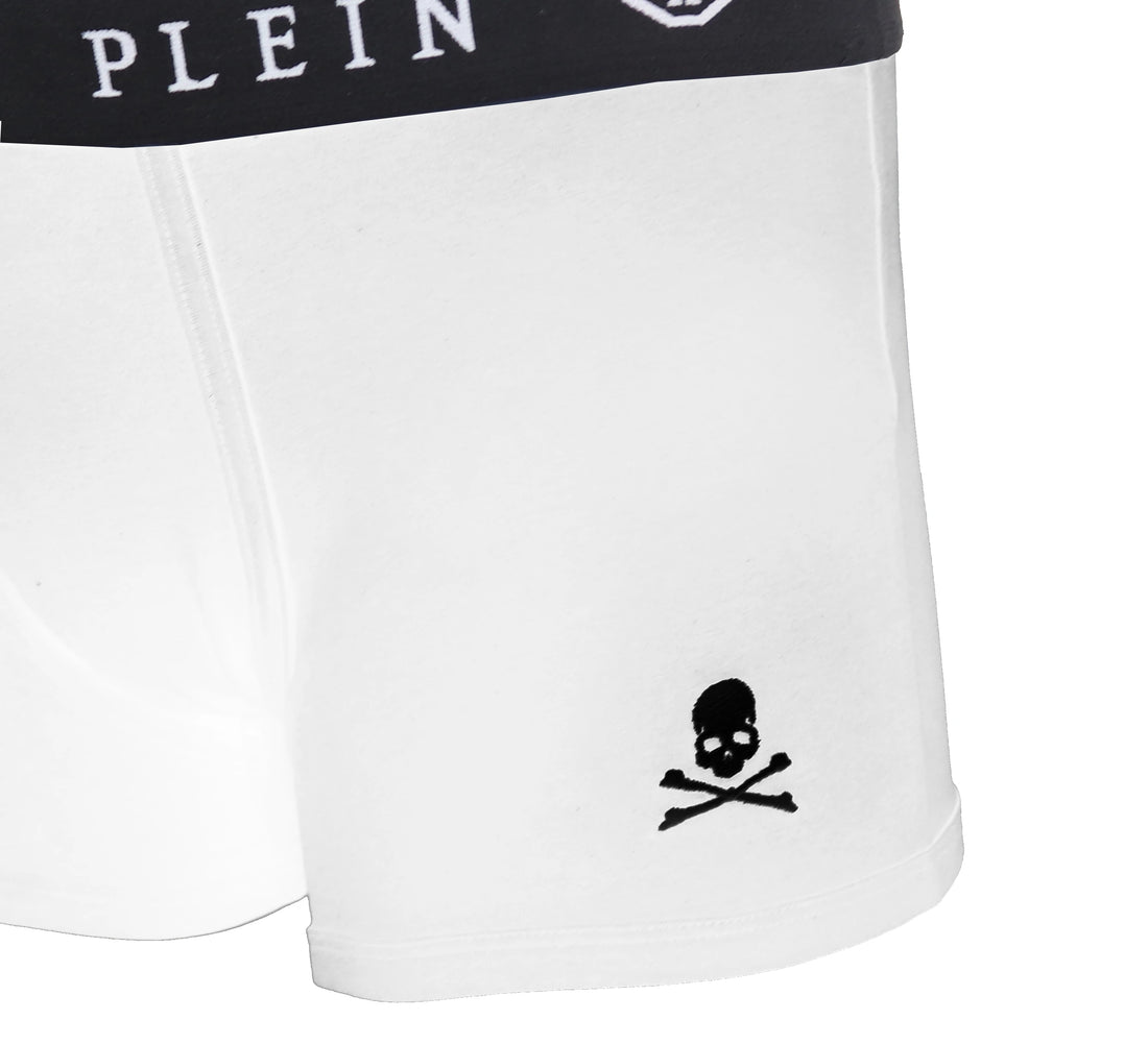 Philipp Plein Underwear White Man