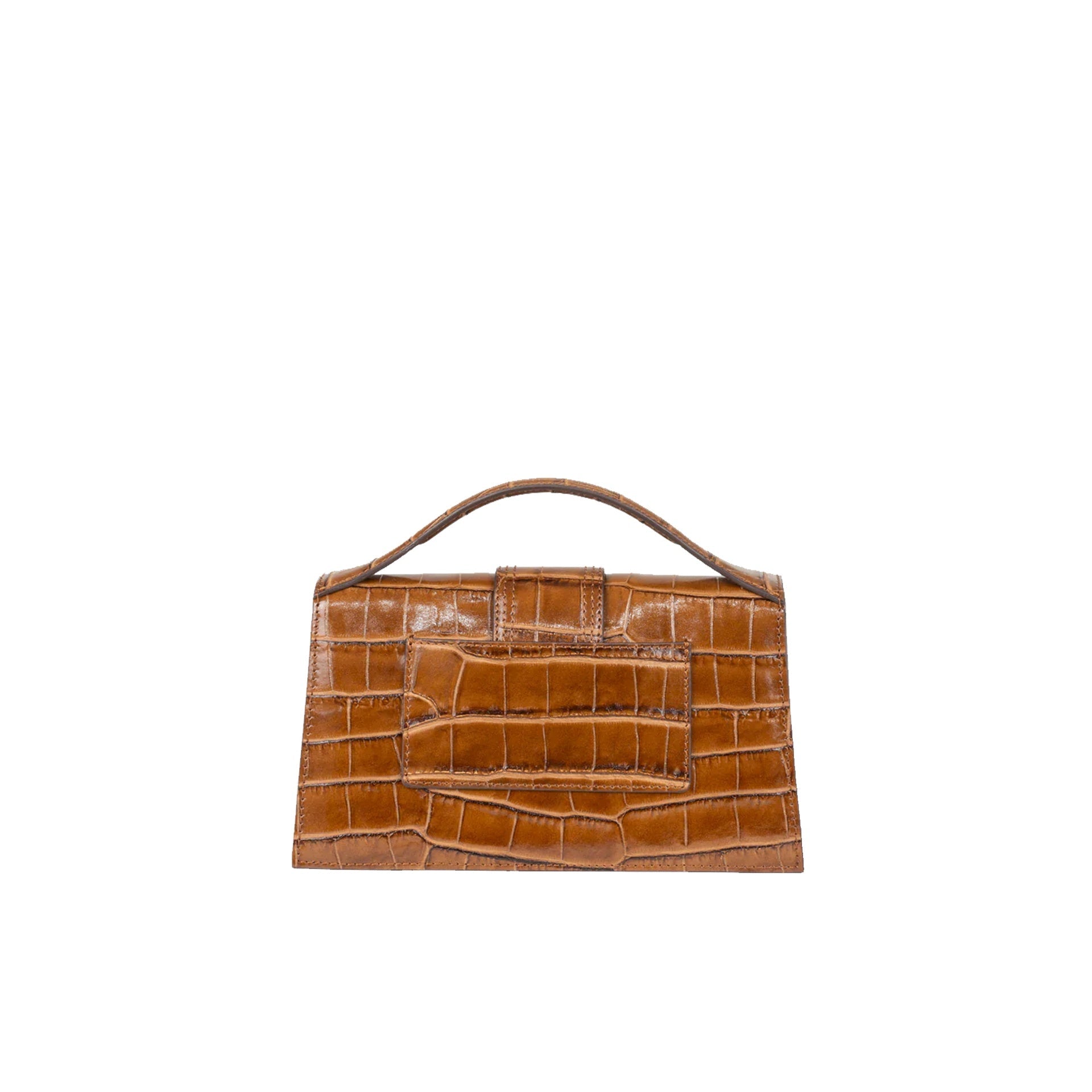 Jacquemus Le Grand Bambino Bag One size – Siebentaschen