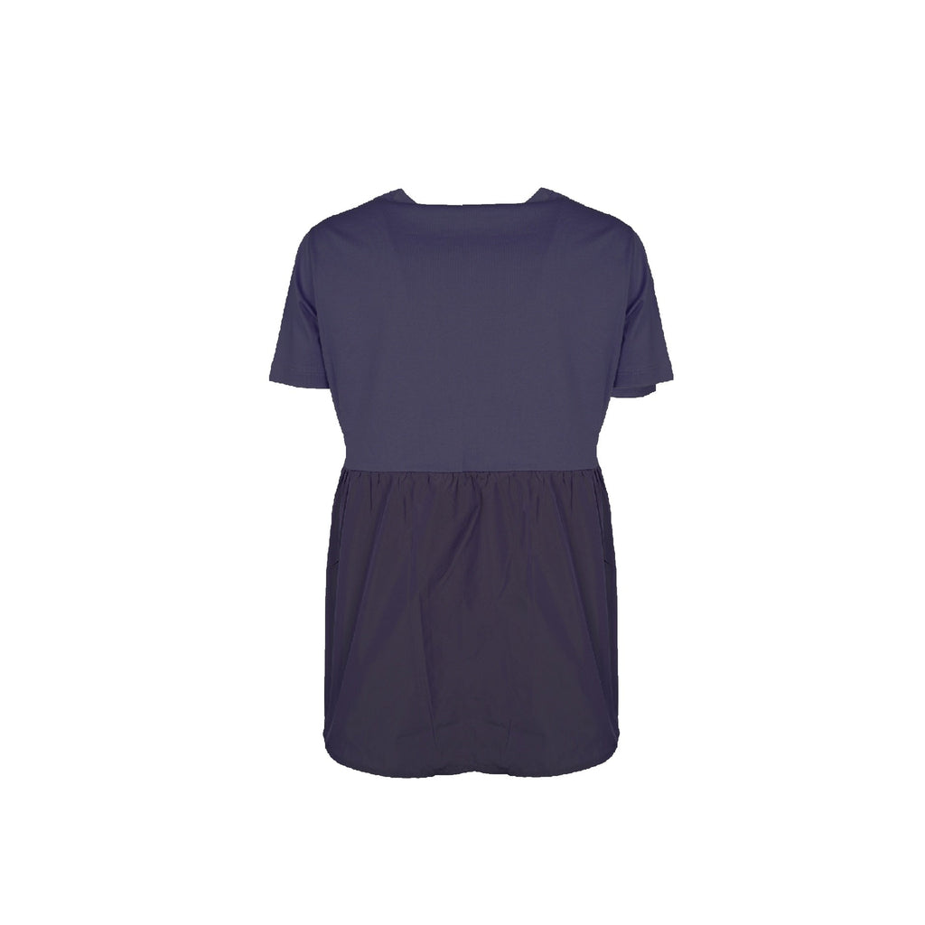 Herno Cotton T-shirt – Siebentaschen