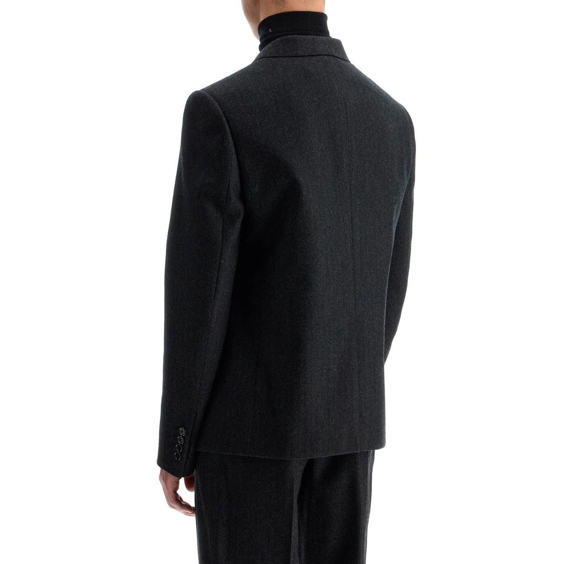 Céline Wool Blazer Jacket