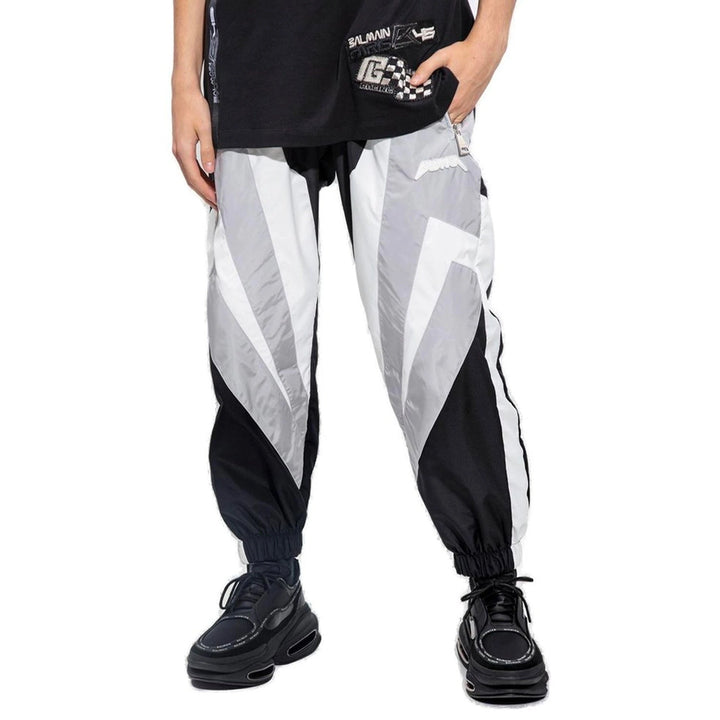 Balmain Track Pants