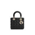 Lady Dior Small Bag