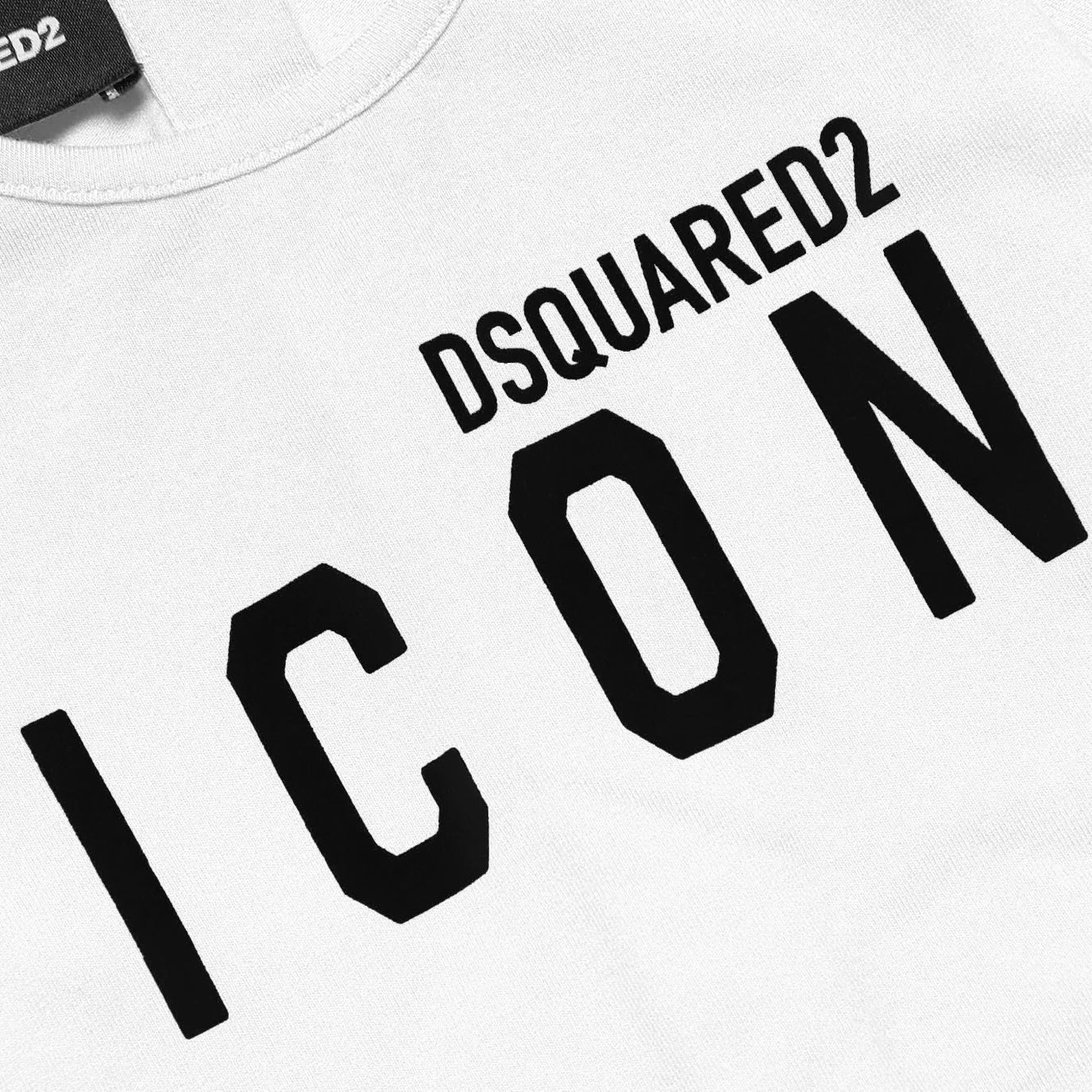 Dsquared2 Bodysuits White Junior
