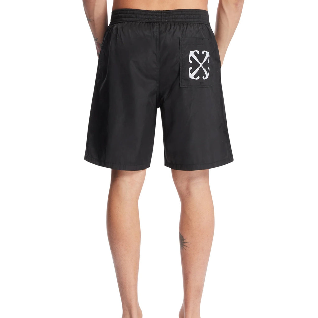 Off-White Swim Shorts