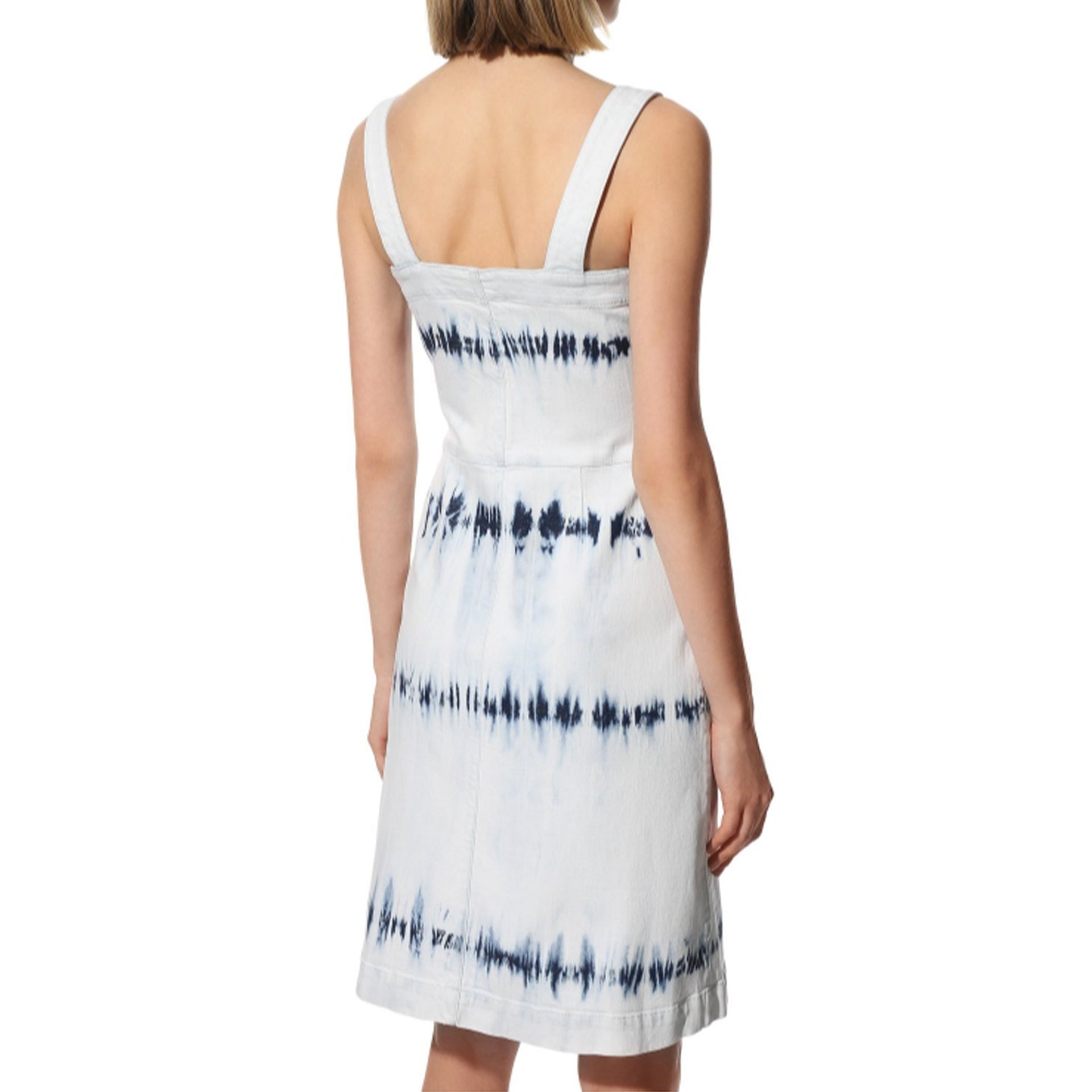 Stella McCartney Denim Dress – Siebentaschen