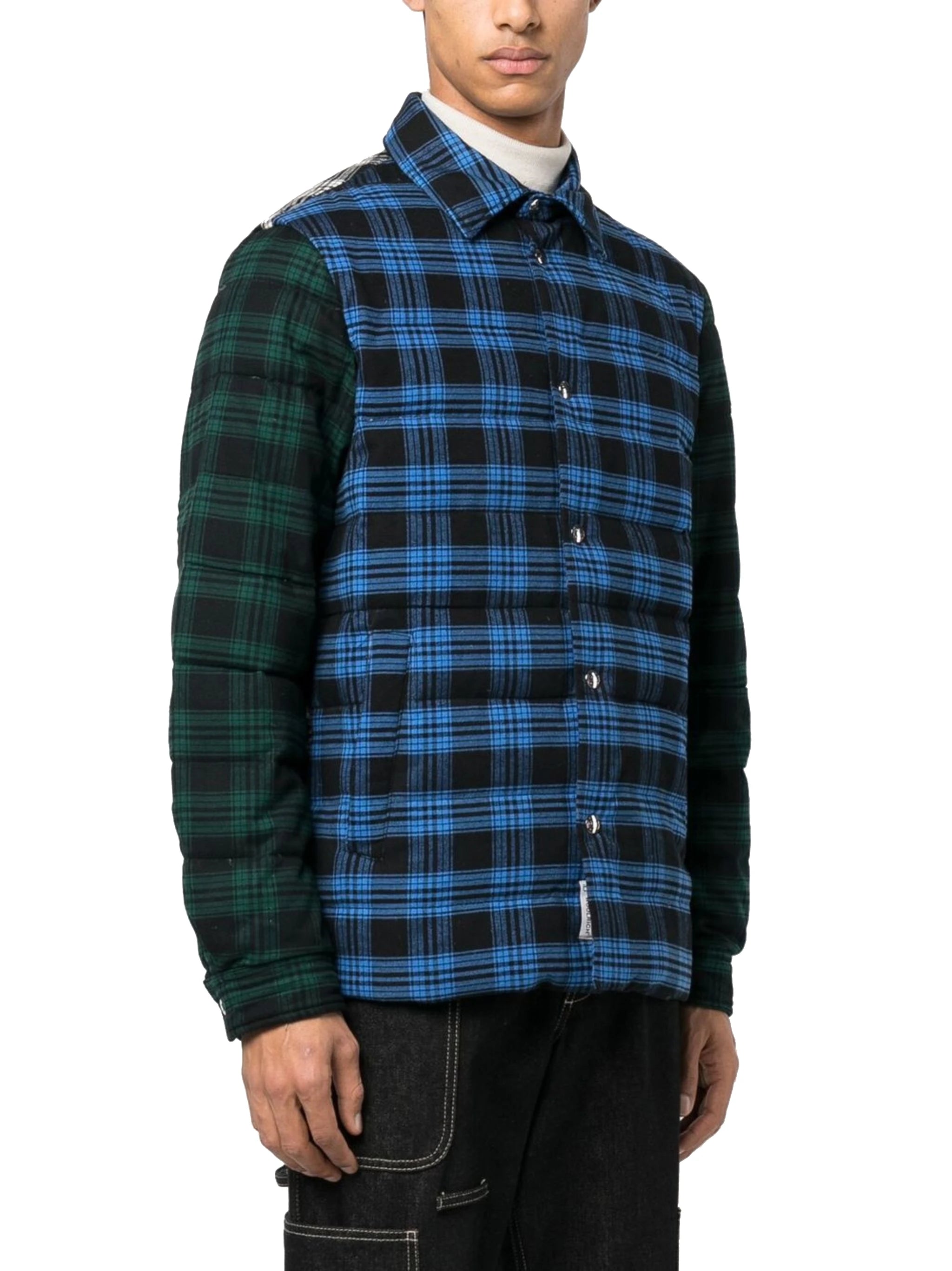 Woolrich Jackets Multicolor Man