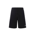 Marcelo Burlon Cotton Basket Shorts