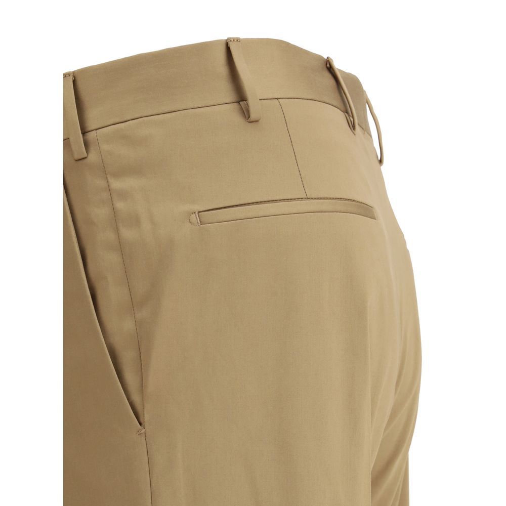 PT Torino Baumwollhose