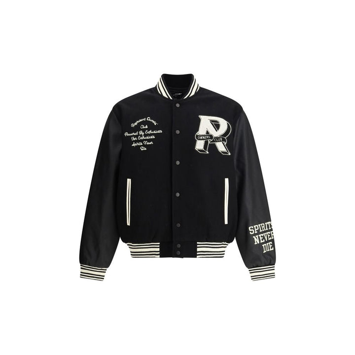 Represent Owners Club Collegejacke
