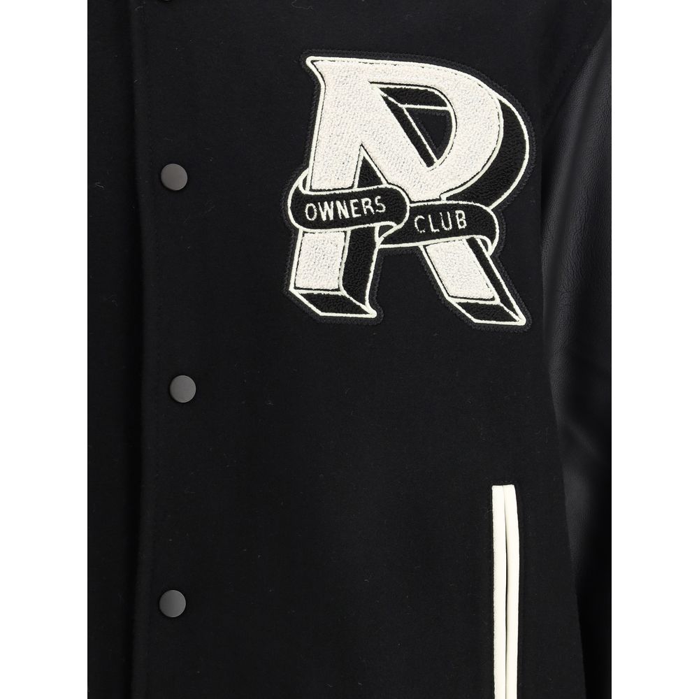 Represent Owners Club Collegejacke