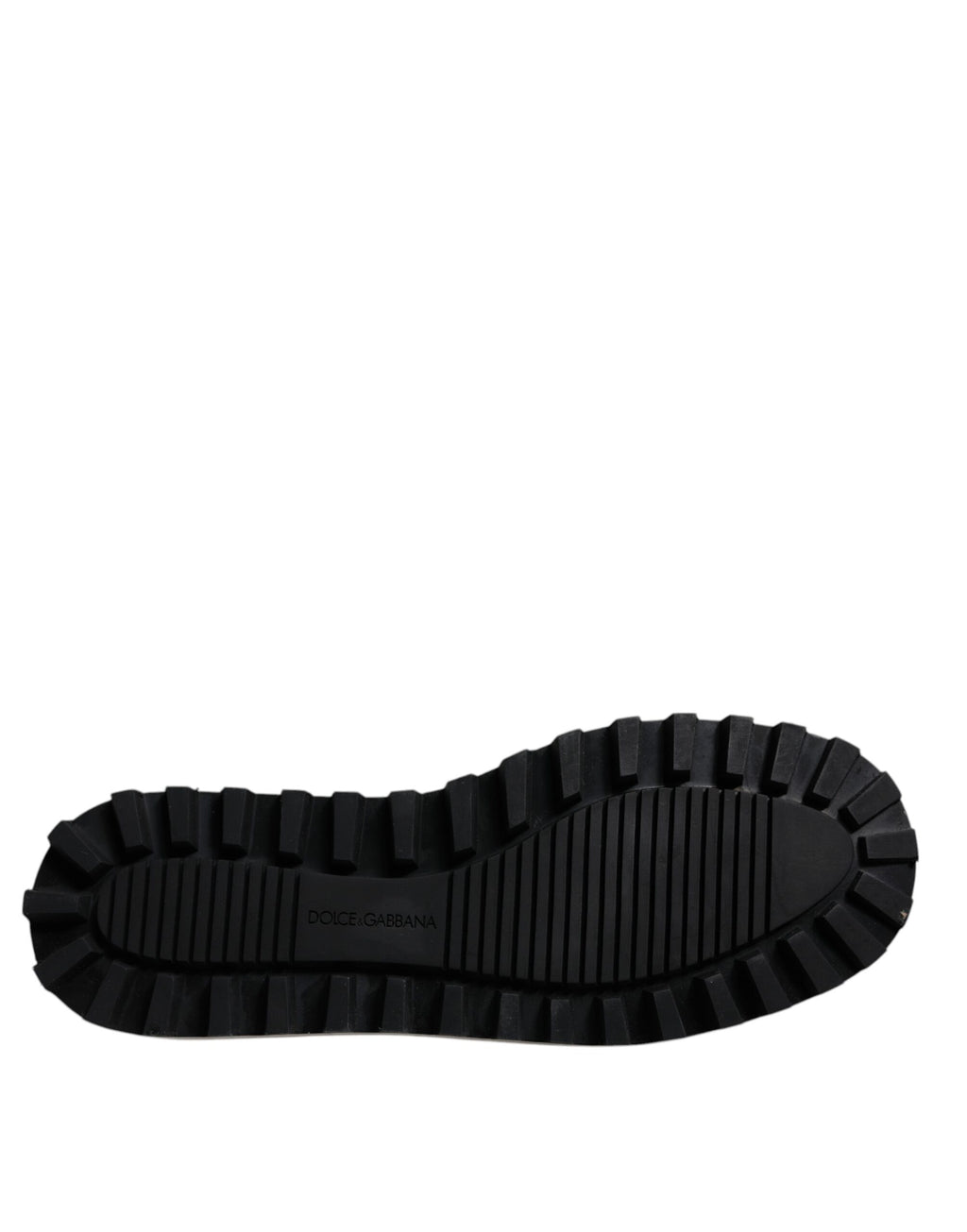 Dolce &amp; Gabbana – Sandalen mit gestepptem Logo-Patch aus schwarzem Nylon