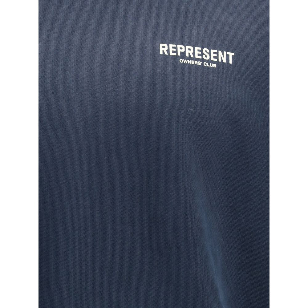 Kapuzenpullover „Represent Owners Club“