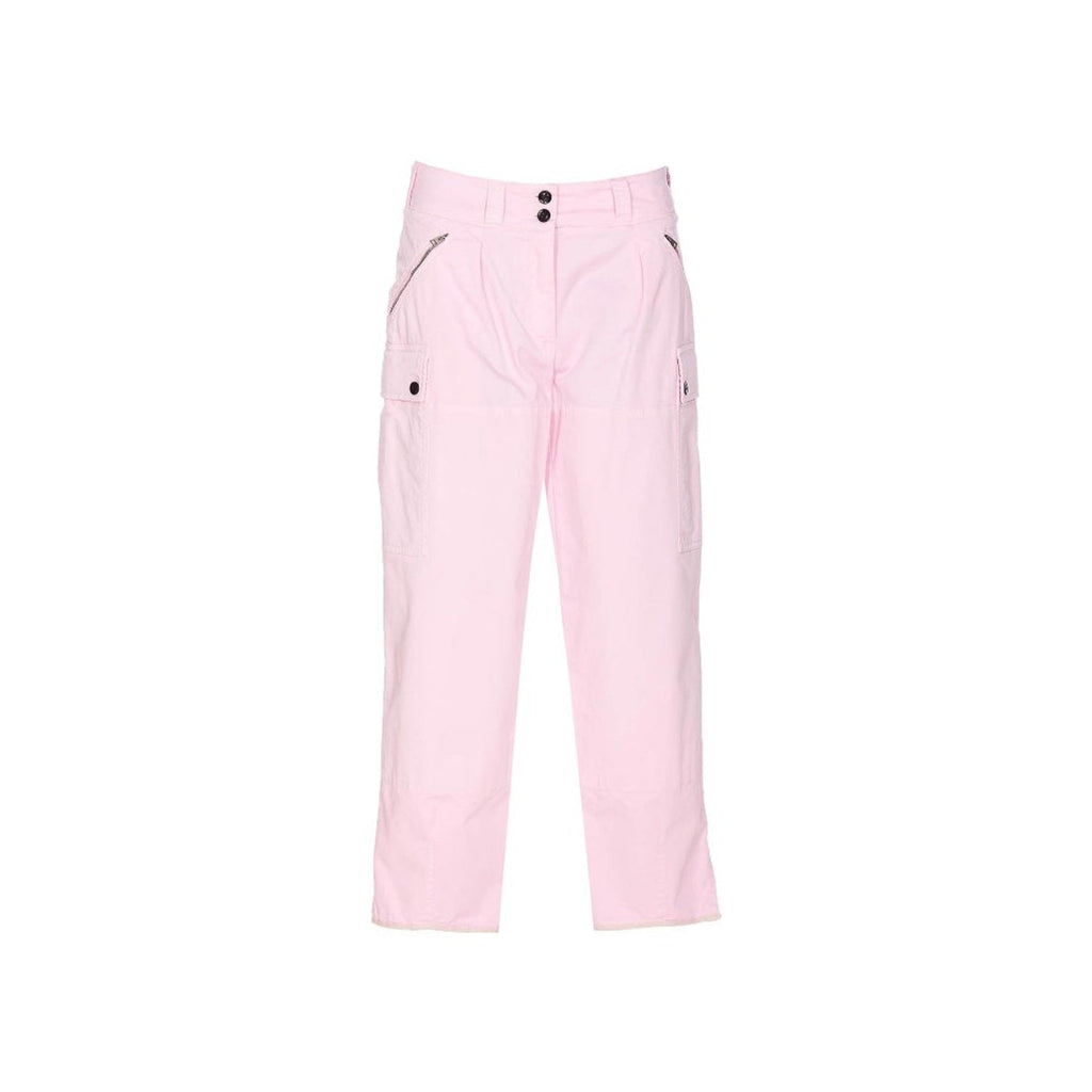 Tom Ford Cotton Cargo Pants – Siebentaschen