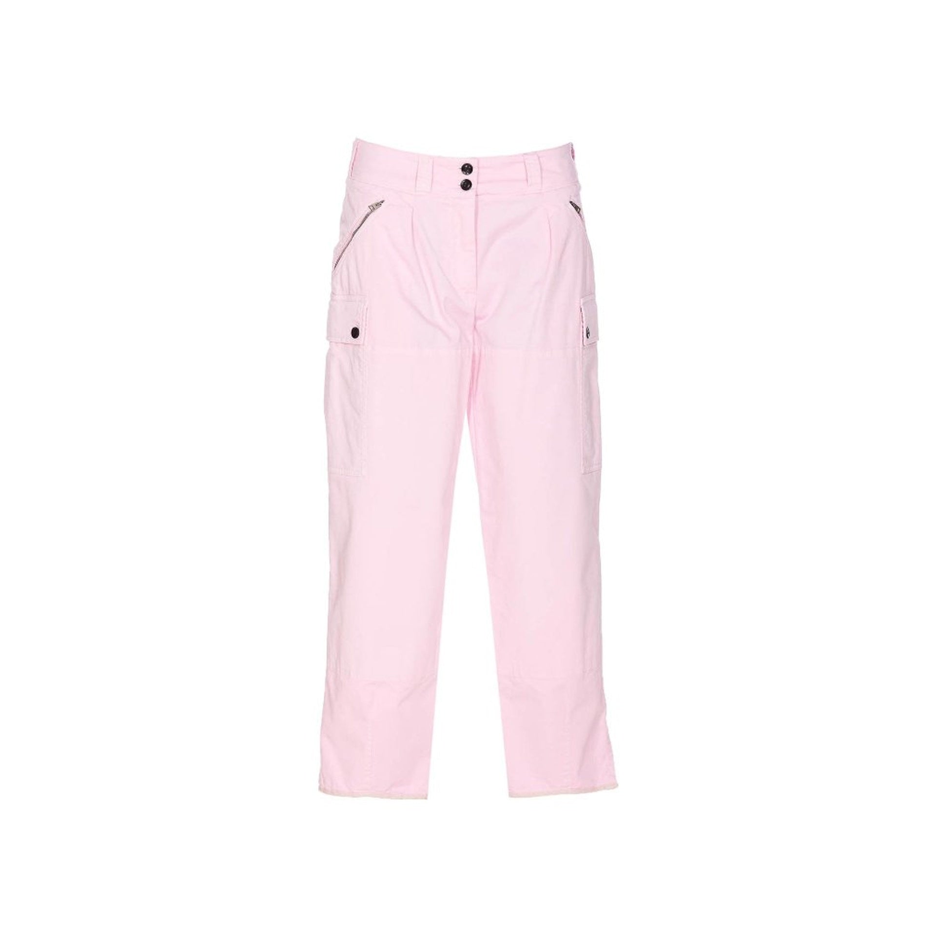 Tom Ford Cotton Cargo Pants – Siebentaschen