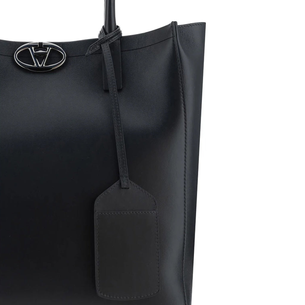 Valentino Garavani Vlogo Locker Medium Tote Bag One size – Siebentaschen