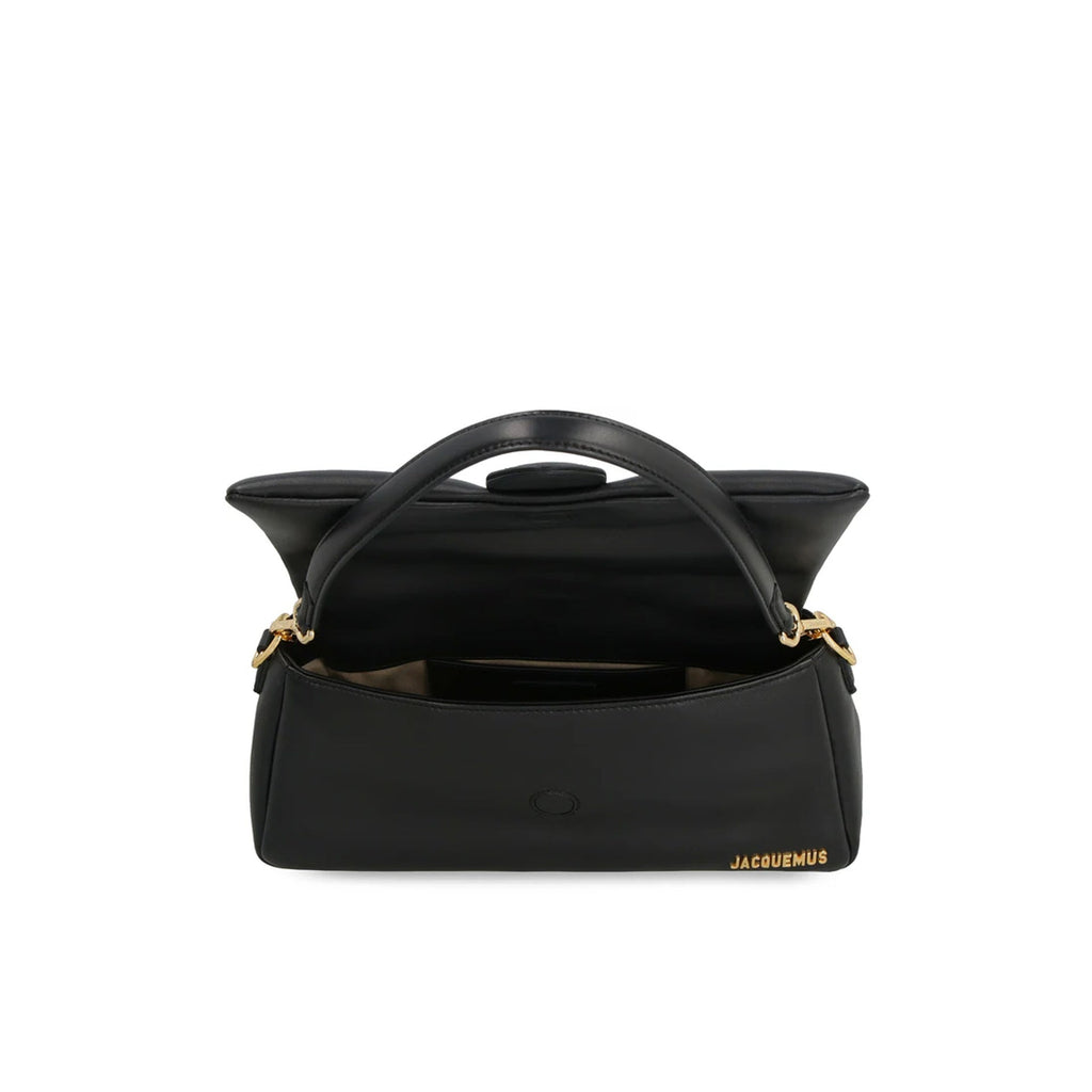 Jacquemus Le Bambimou Puffed Bag