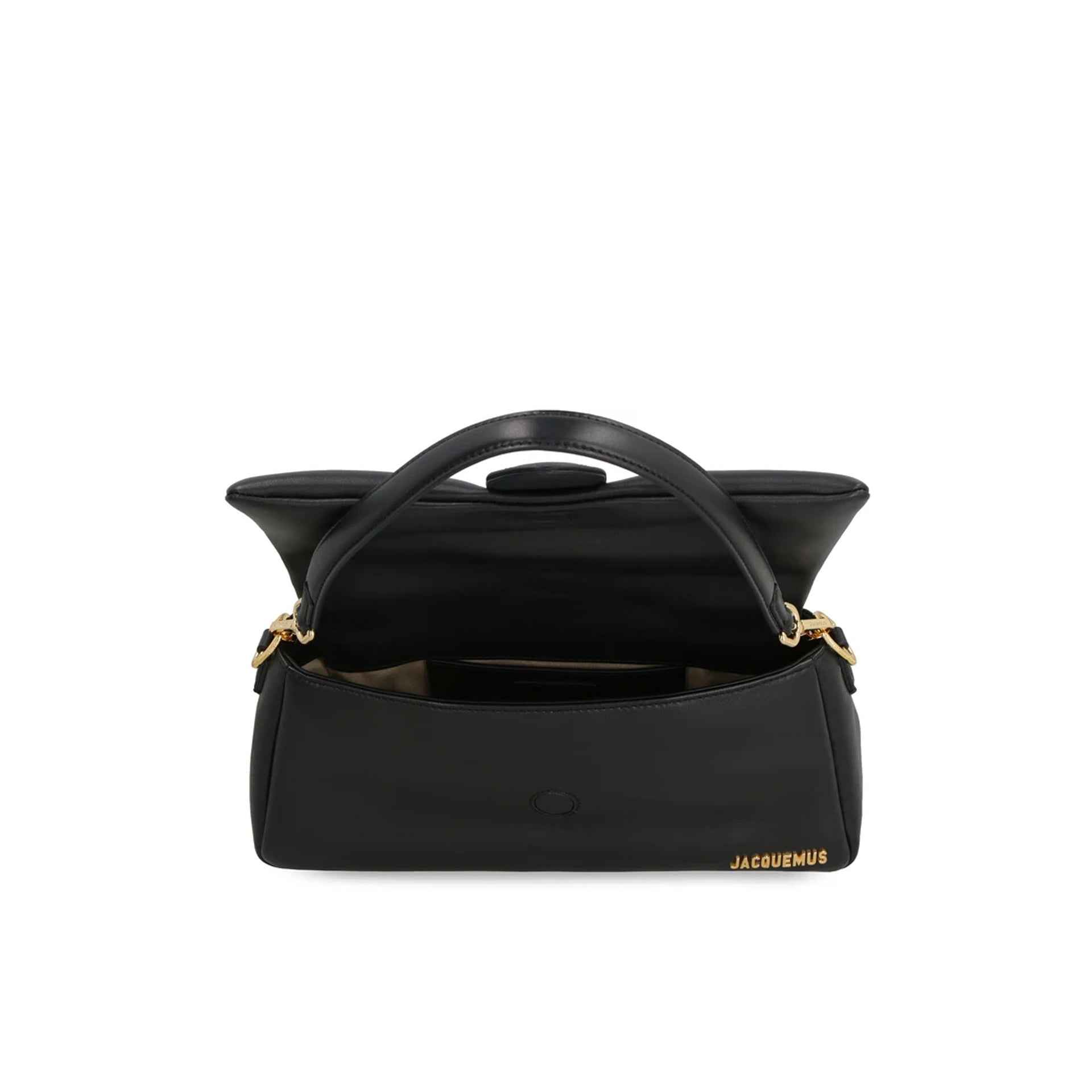 Jacquemus Le Bambimou Puffed Bag