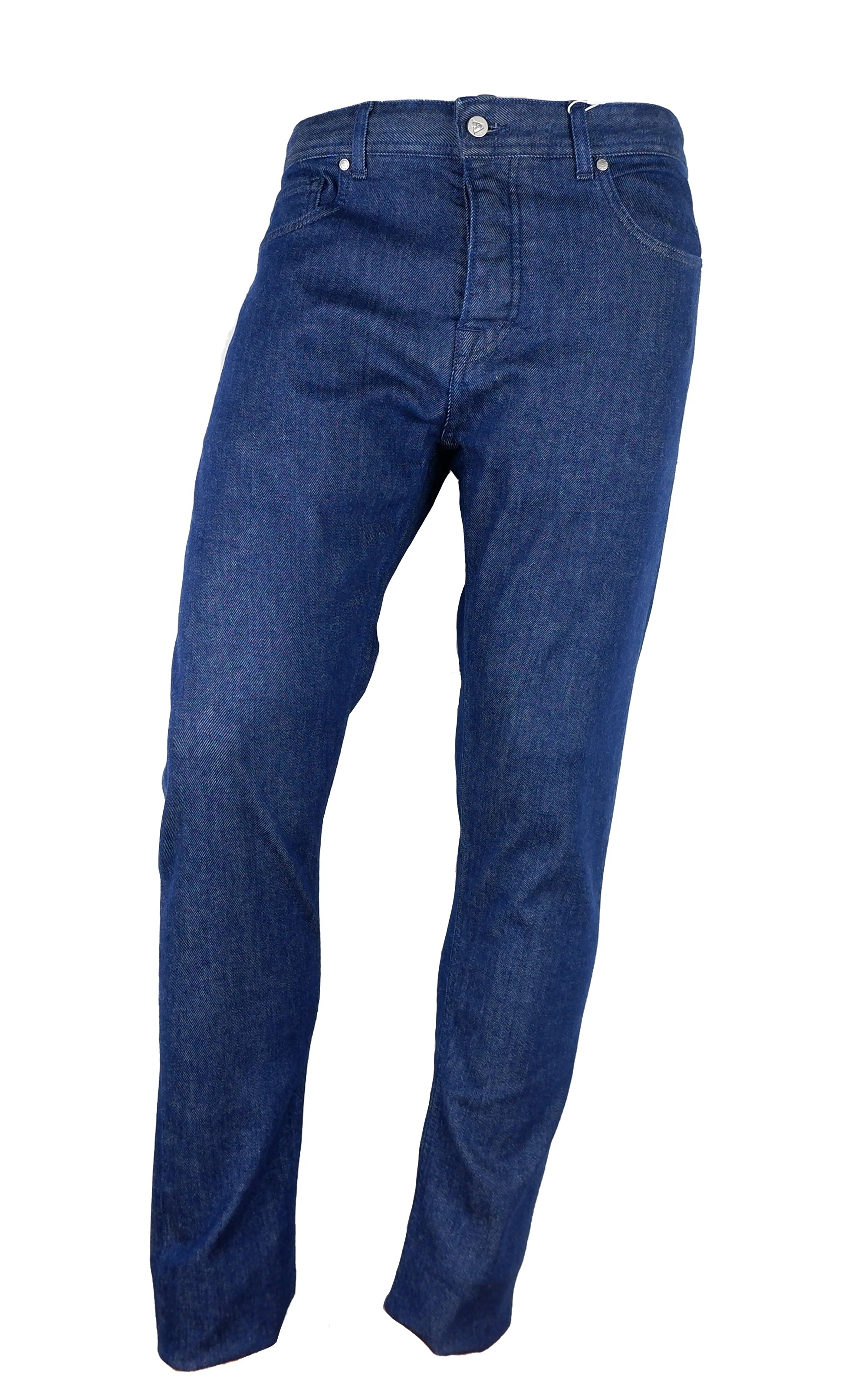Aquascutum Denim Jeans Blue Man