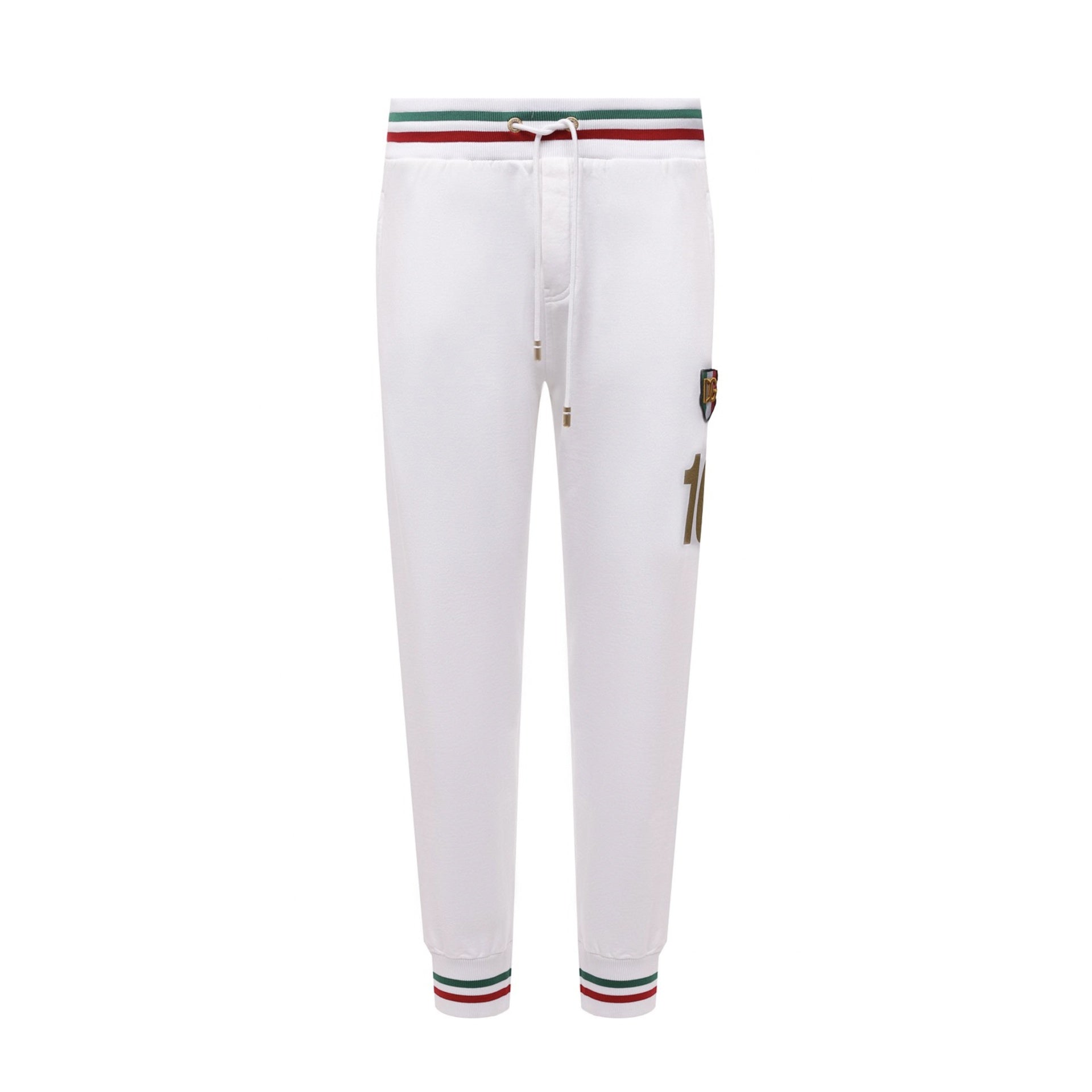 Dolce & Gabbana Logo Sweatpants