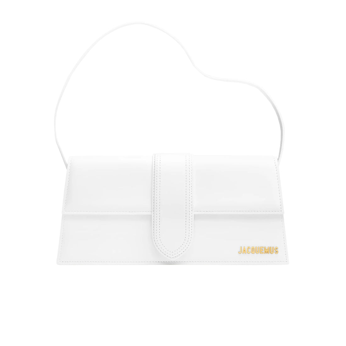 Jacquemus Crossbody Bags White Woman