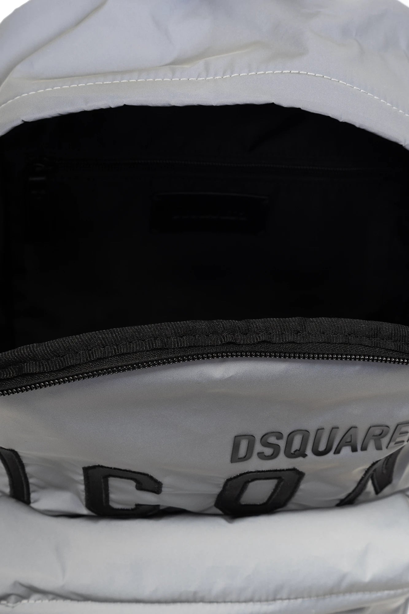Dsquared2 Backpacks Grey Junior