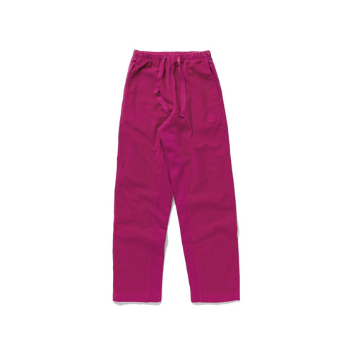 Autry Velvet Pants – Siebentaschen