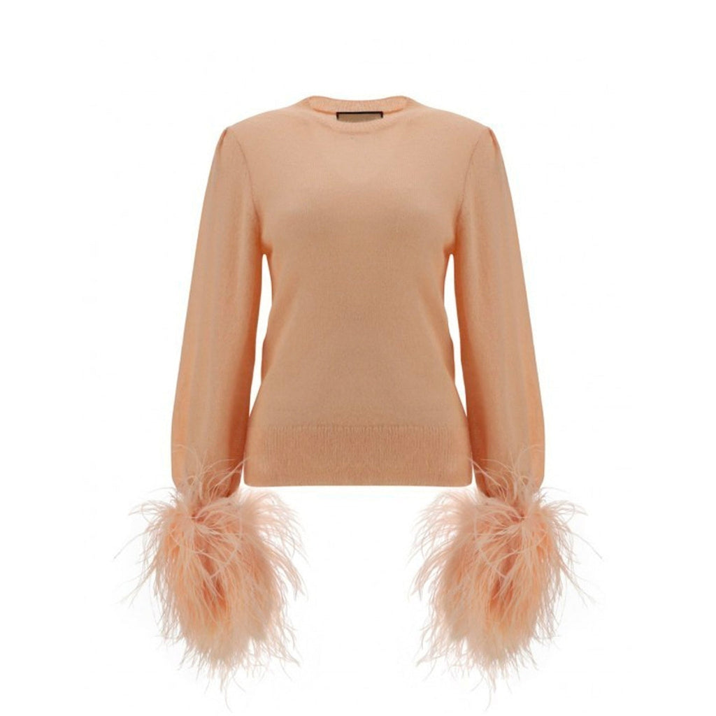 Gucci Wool Sweater – Siebentaschen