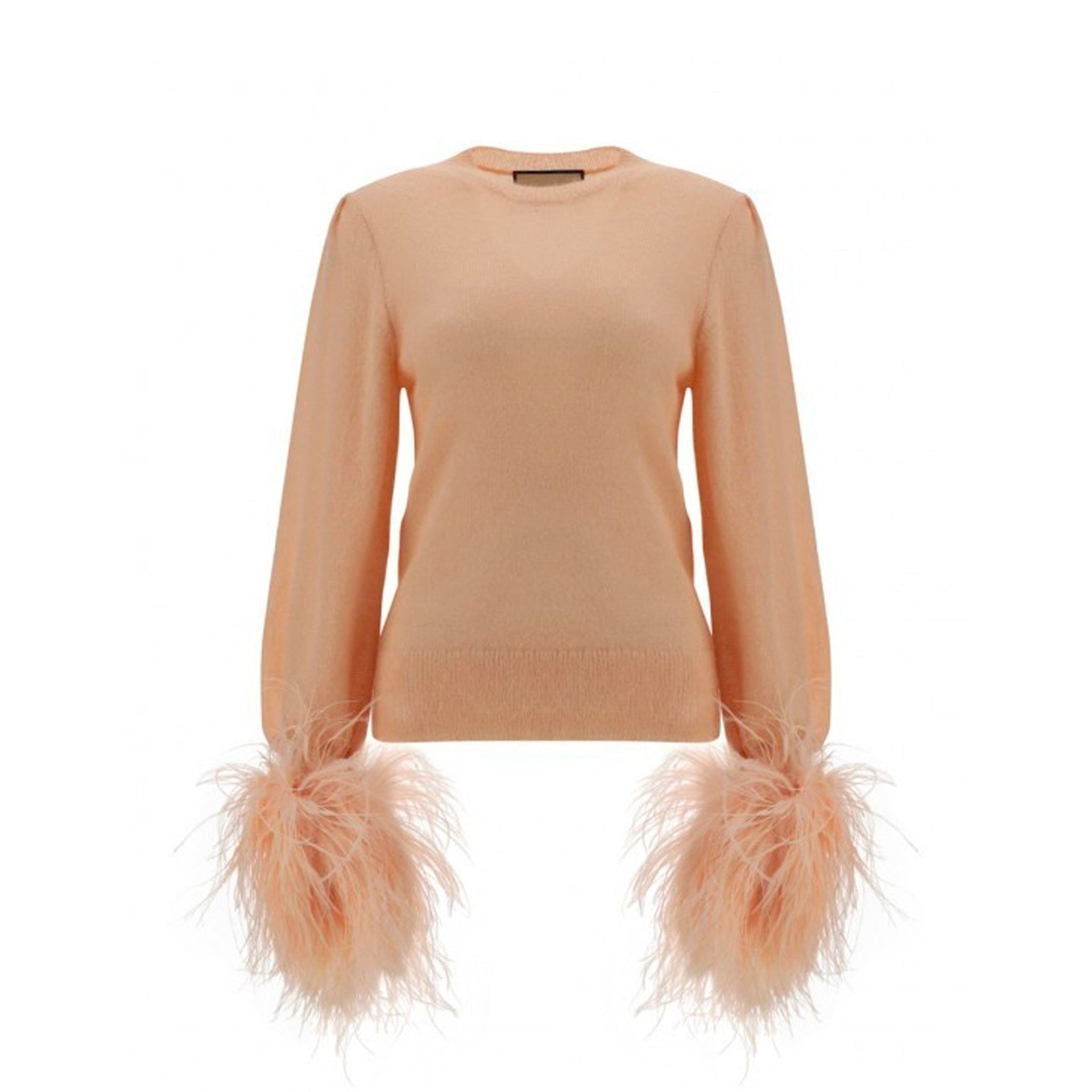 Gucci Wool Sweater – Siebentaschen