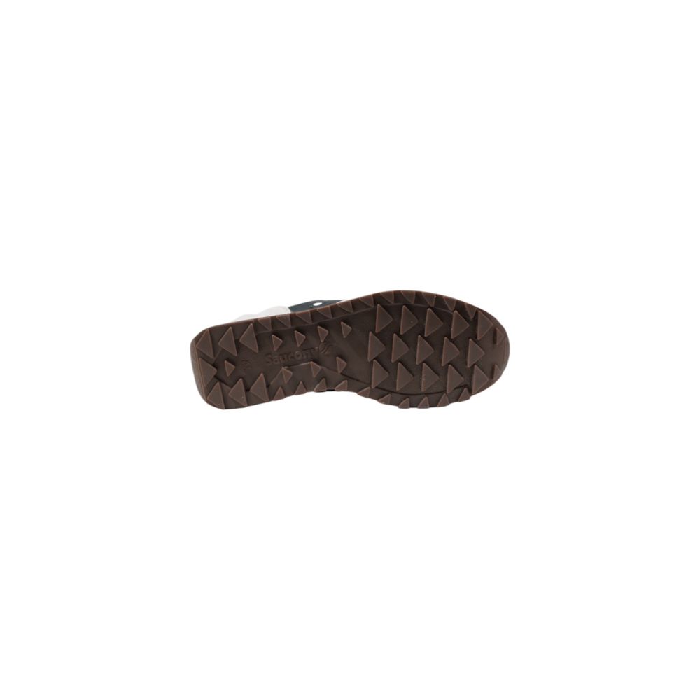 Saucony – Lila Wildleder-Sneaker