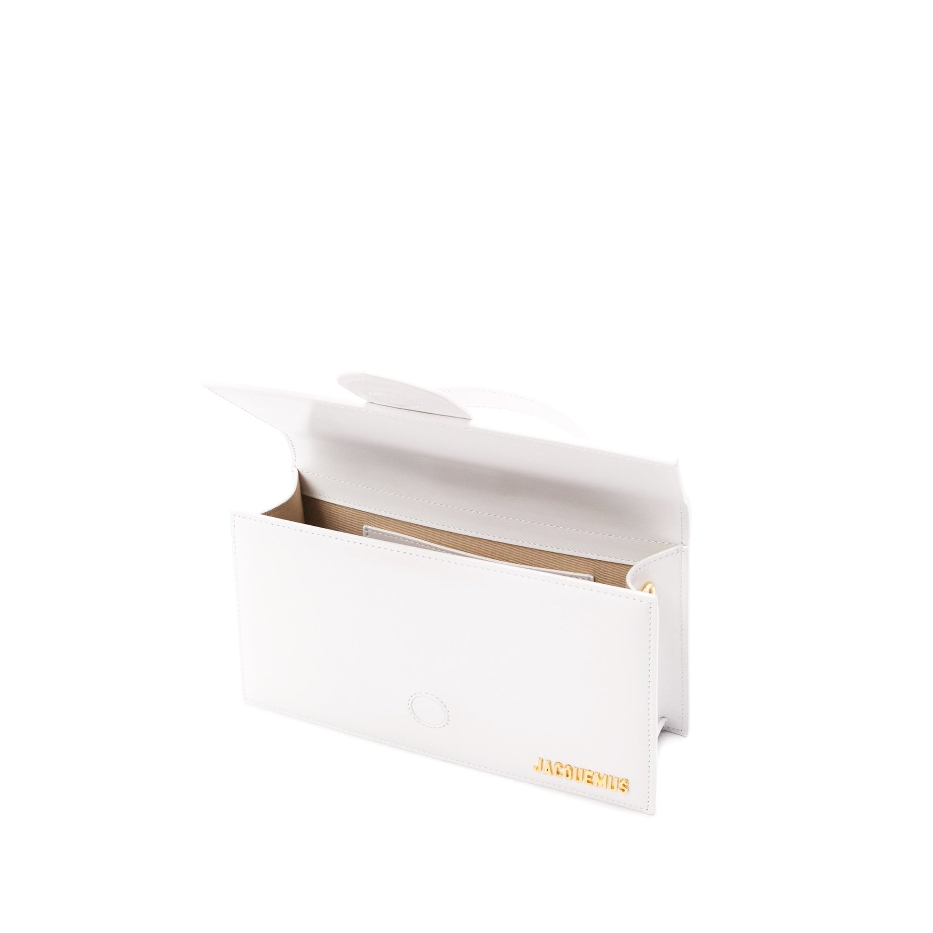 Jacquemus Le Grand Bambino Bag