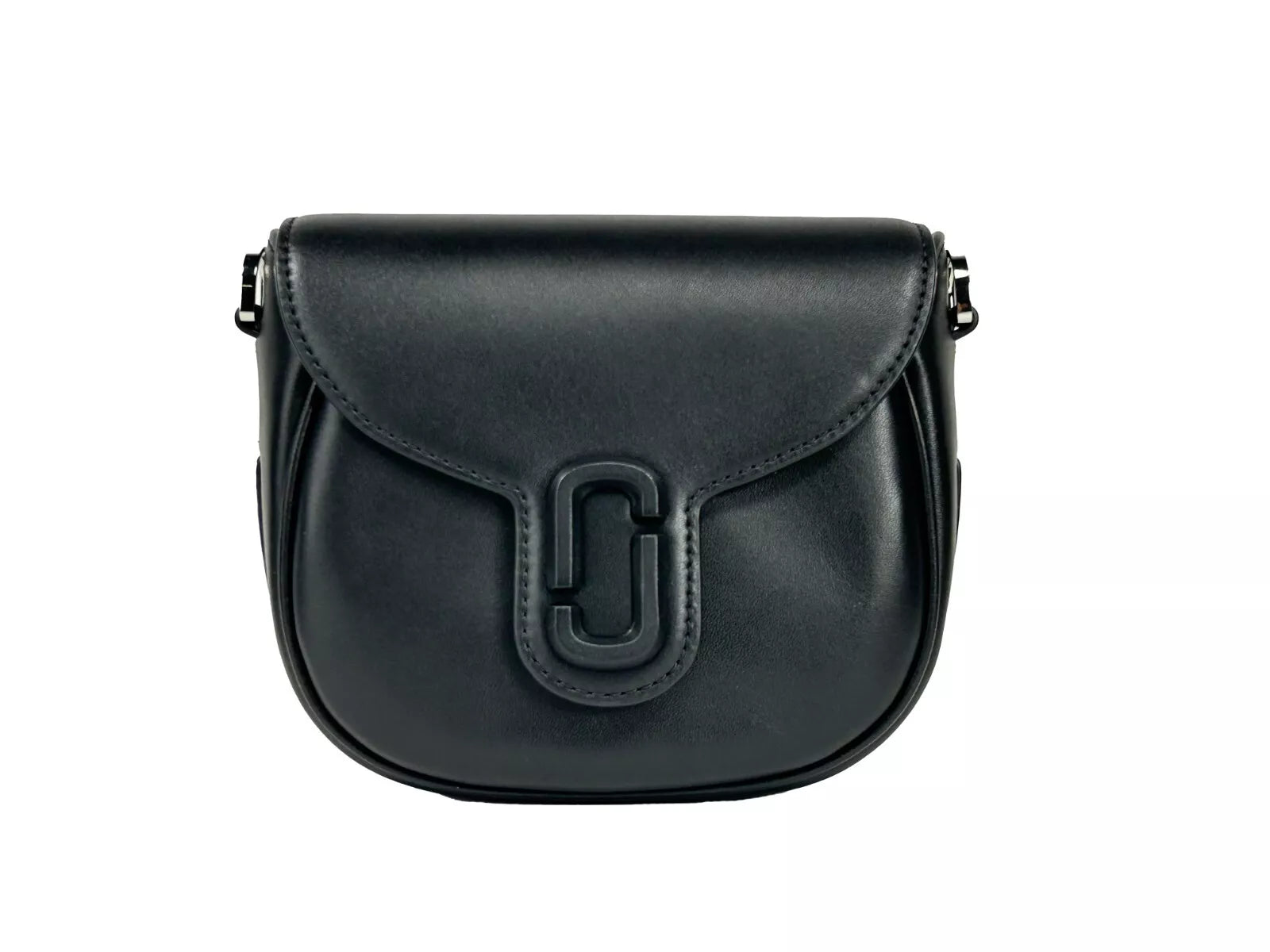 Marc Jacobs – Die überdachte J Marc Saddle Bag Crossbody