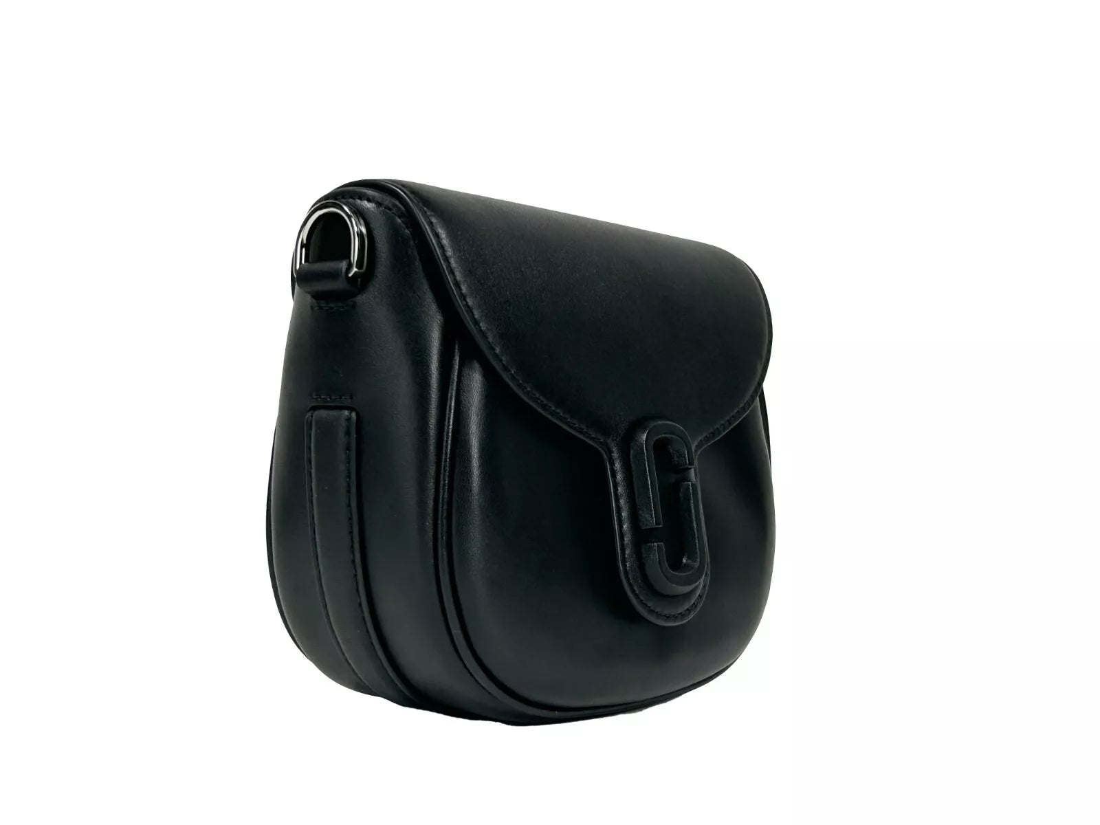 Marc Jacobs – Die überdachte J Marc Saddle Bag Crossbody