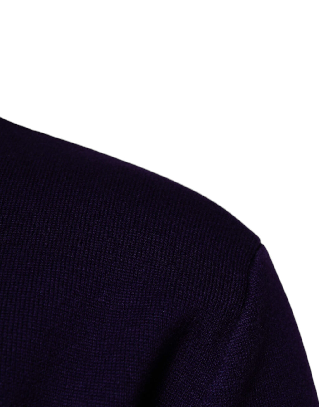 Dolce &amp; Gabbana Blaues 1984 Milano Sweatshirt mit Rundhalsausschnitt