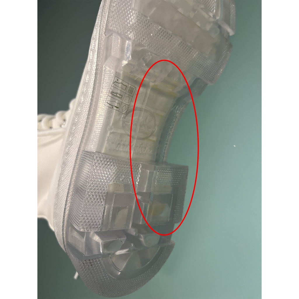 Philosophy Di Lorenzo Serafini Canvas Boots