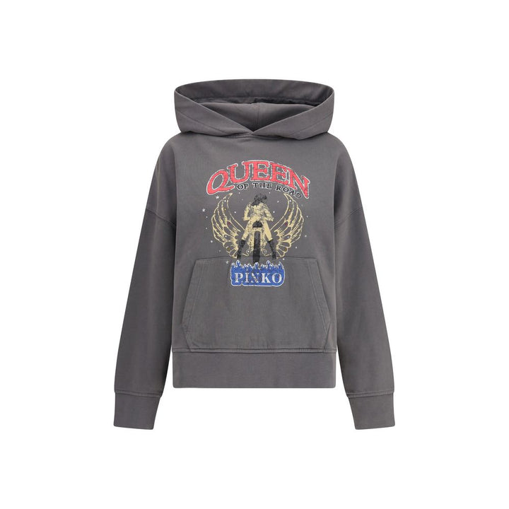 PINKO Baumwoll-Hoodie