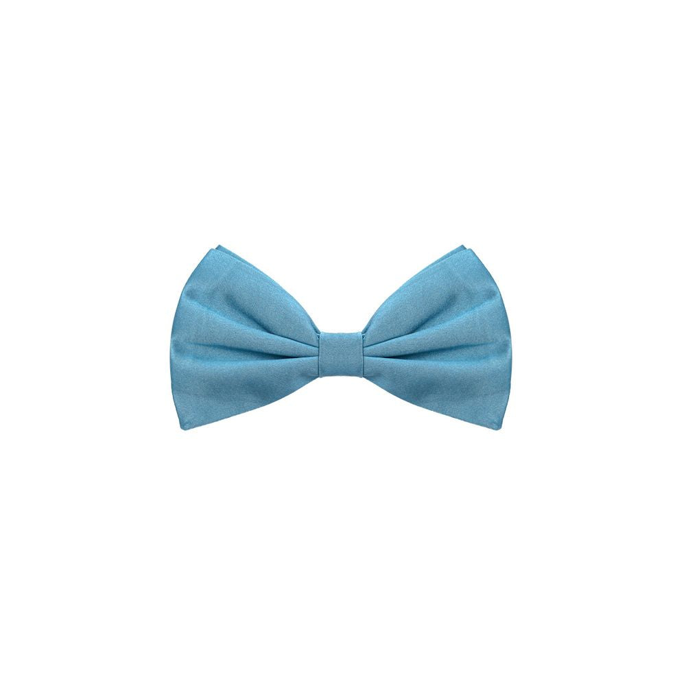 Dolce &amp; Gabbana Blaue Seidenkrawatten und Fliegen