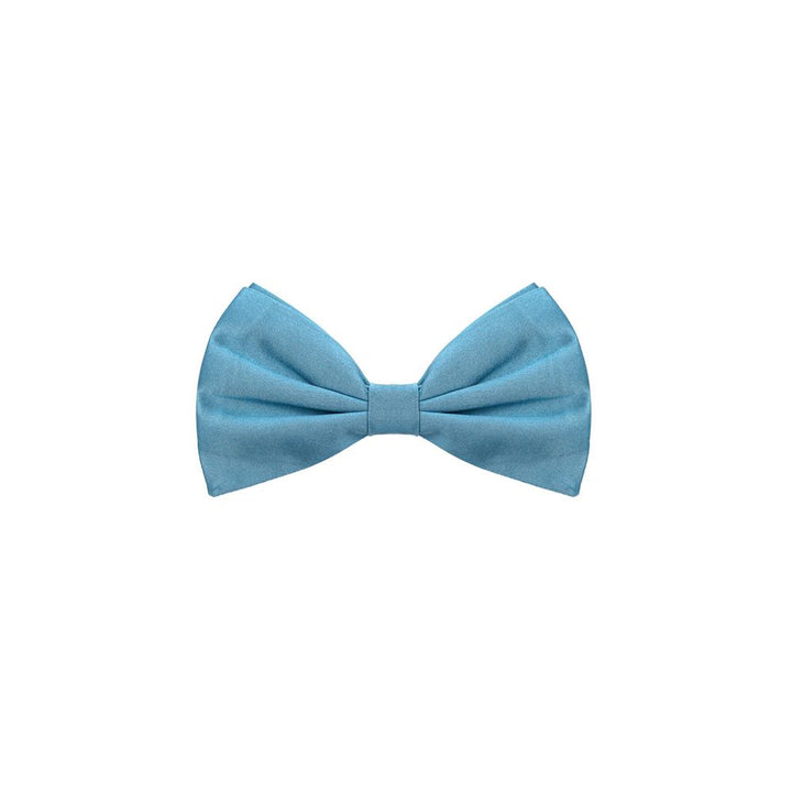Dolce &amp; Gabbana Blaue Seidenkrawatten und Fliegen