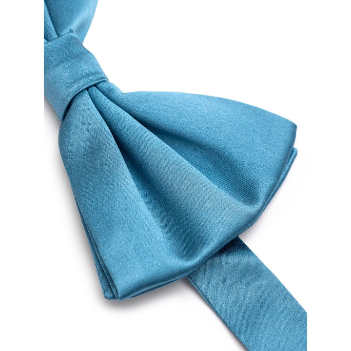 Dolce &amp; Gabbana Blaue Seidenkrawatten und Fliegen