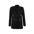 Lanvin Wool Blazer – Siebentaschen