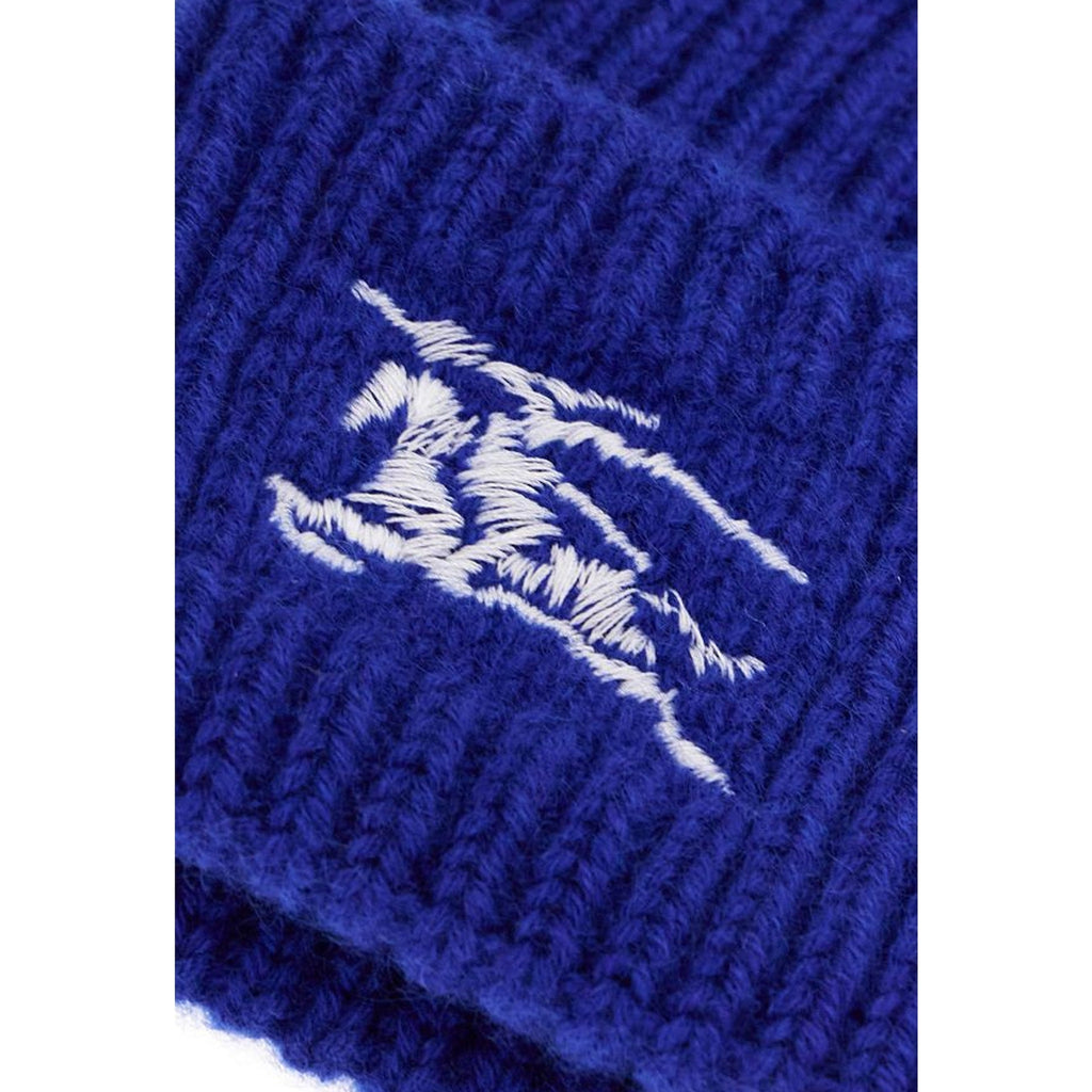 Burberry Cashmere Beanie Hat One size – Siebentaschen