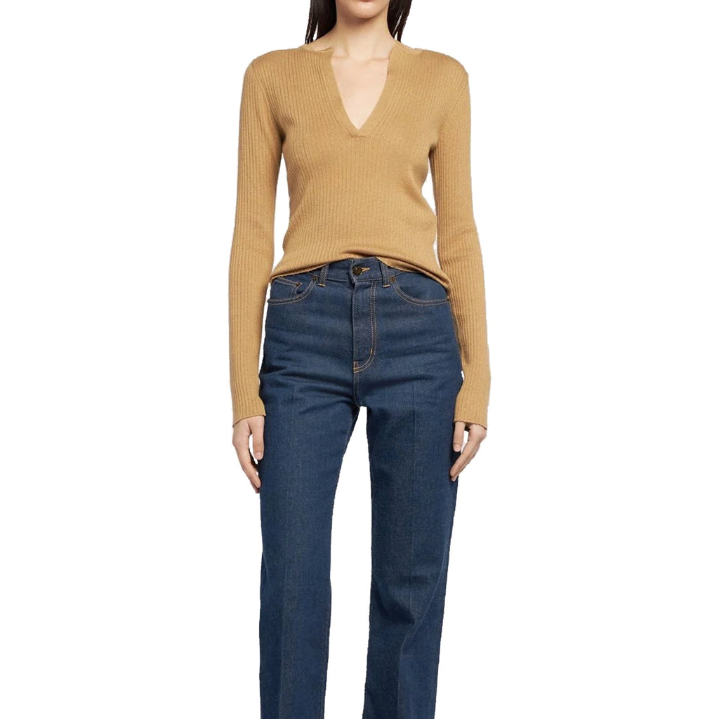 Max Mara Urlo Sweater – Siebentaschen