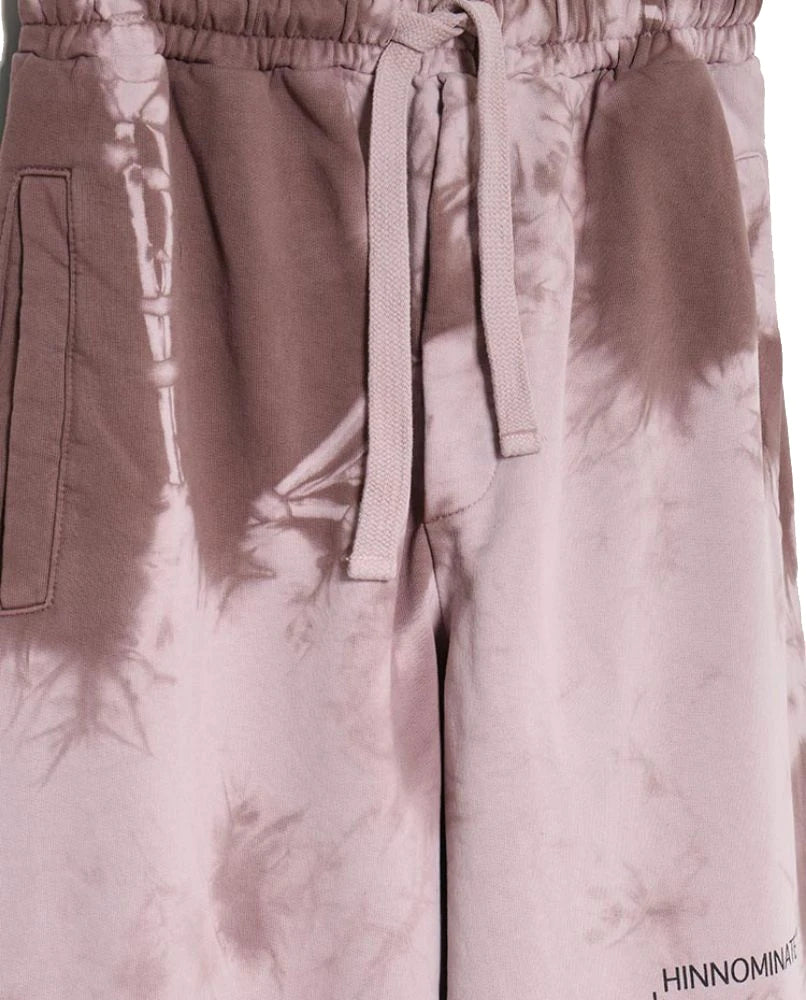 Hinnominate Trousers Brown Man