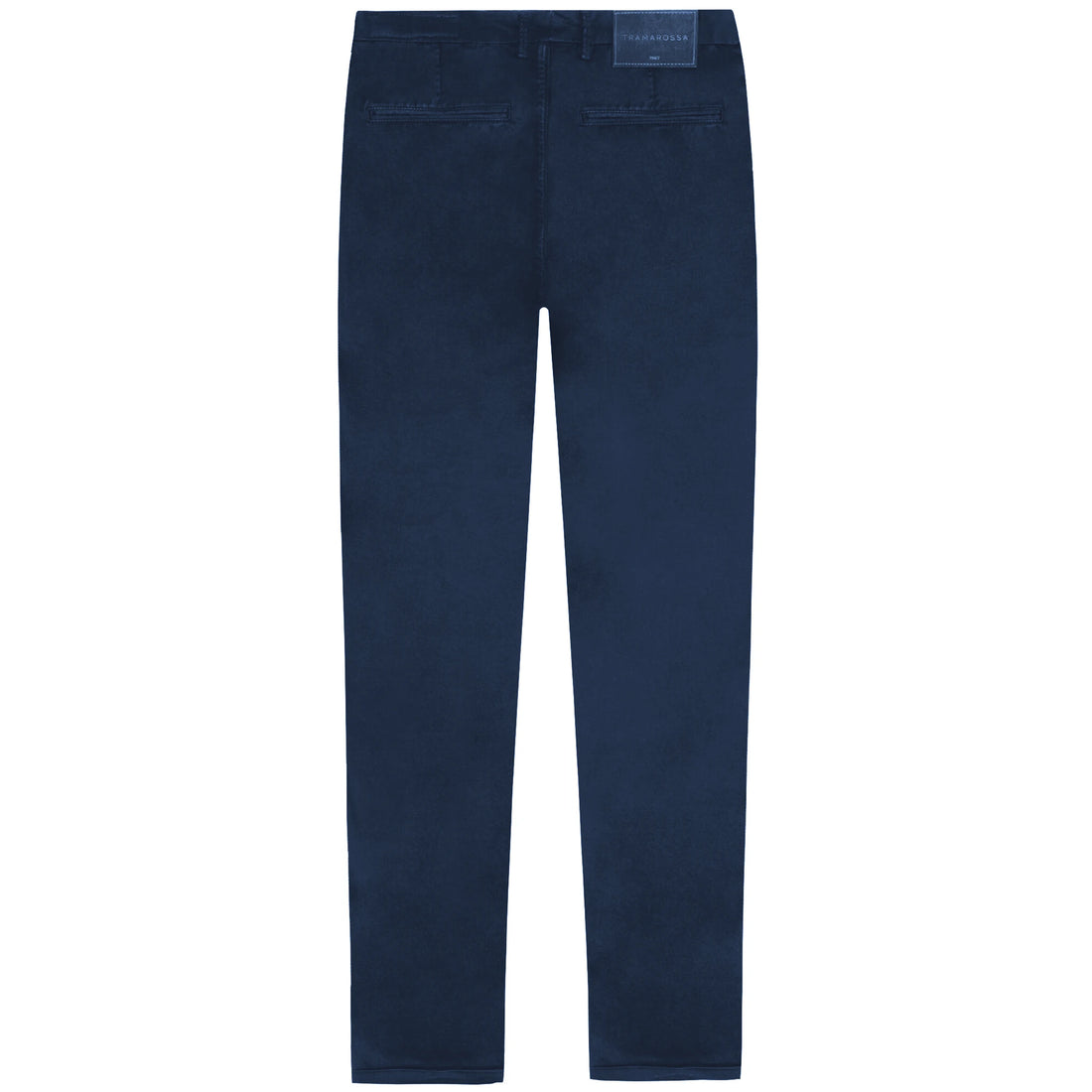 Tramarossa Trousers Blue Man