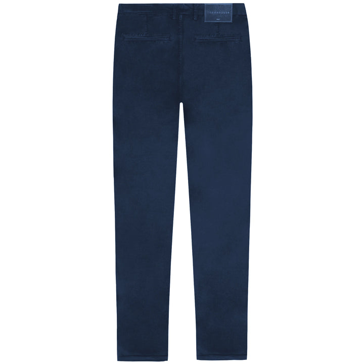 Tramarossa Trousers Blue Man