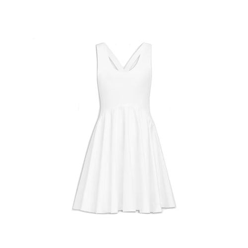 Alaia Cotton Mini Dress – Siebentaschen