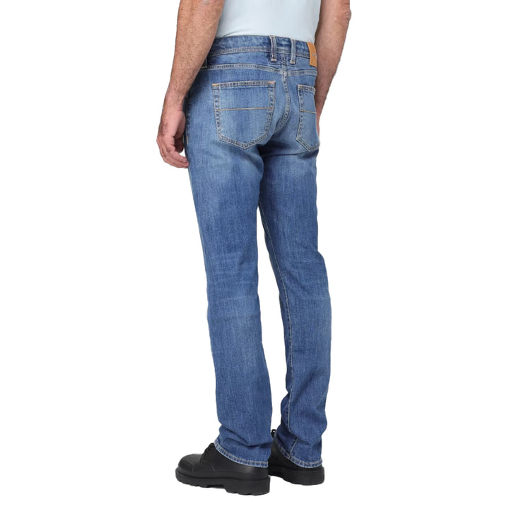 Tramarossa Jeans Blue Man