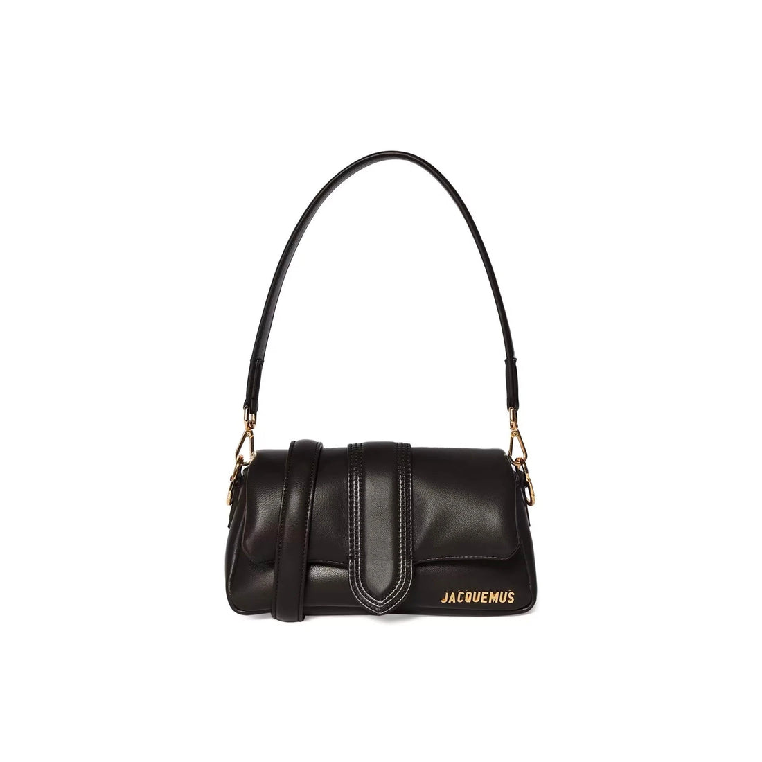 Jacquemus Le Petit Bambinou Paffed Bag