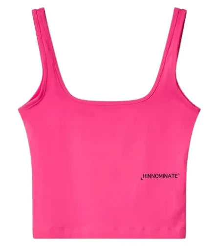 Hinnominate T-shirt & Top Fuchsia Woman