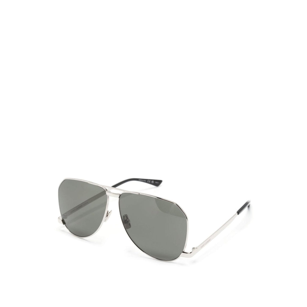 Saint Laurent Metal SL690 Sunglasses One size – Siebentaschen