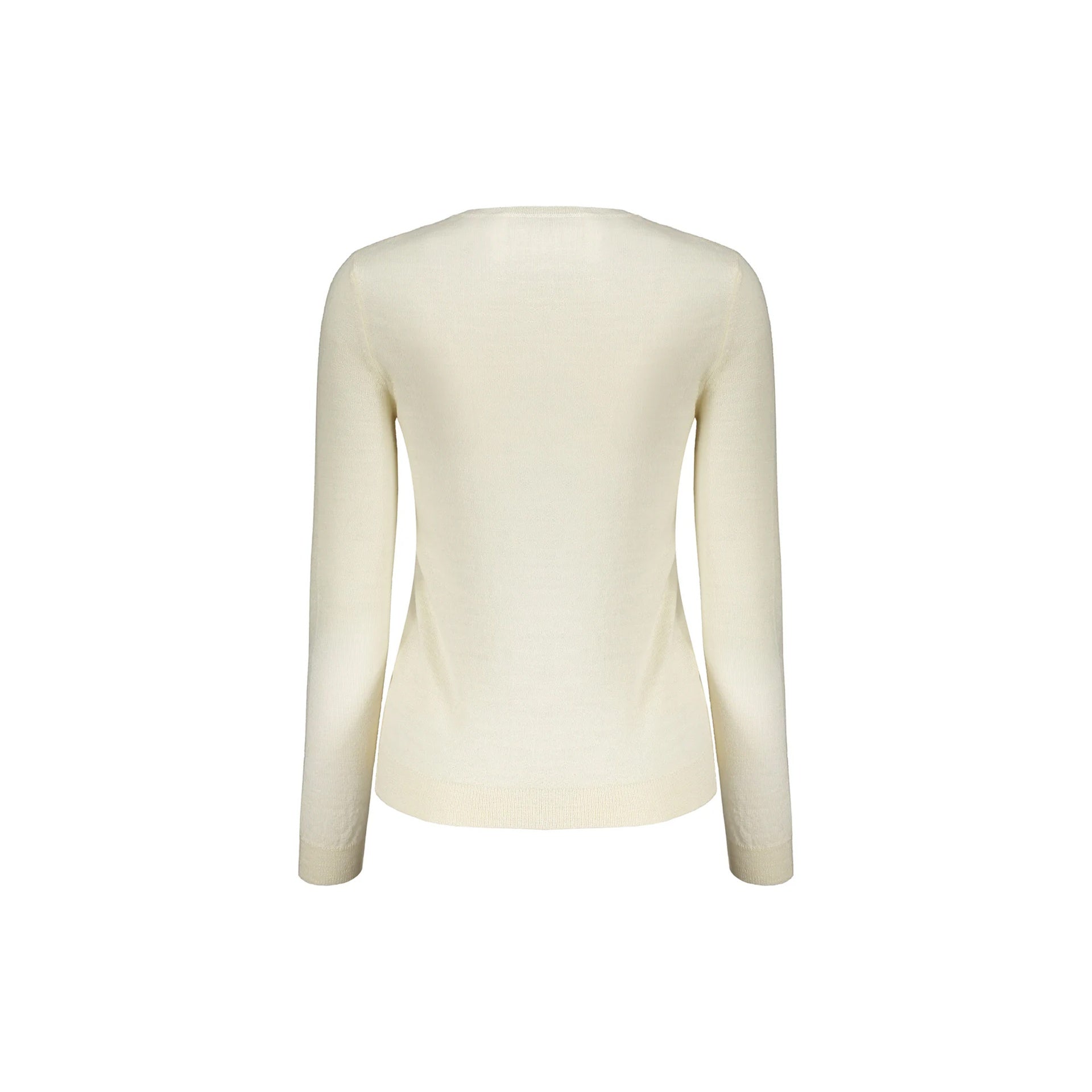 Valentino Garavani Logo Sweater